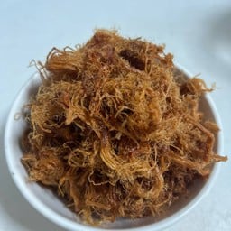 ติดเหนียว (ข้าวเหนียวหมู)