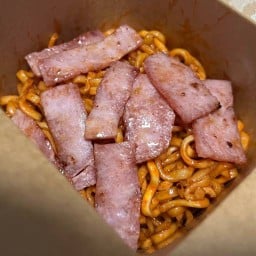 KinSen M'a กินเส้นม่ะ(มาม่าเกาหลี) แจ้งวัฒนะ