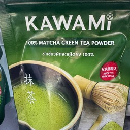 Kawami matcha