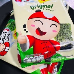 สาหร่ายห่อ🇰🇷
