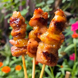 ไก่ย่าง