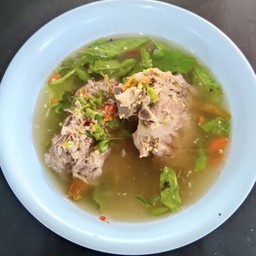 ต้มเล้งแซ่บ