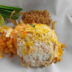 ผัดไทยโบราณ