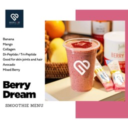 Berry Dream