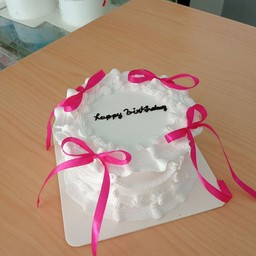 โบว์บานเย็น