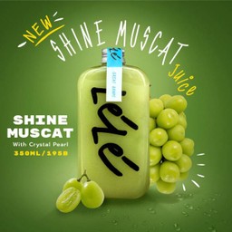 SHINE MUSCAT 350ML