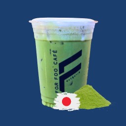 มัทฉะ( โค-อิ-ฉะ)