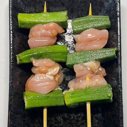 (A72)กระเจี๊ยบไก่หวาน