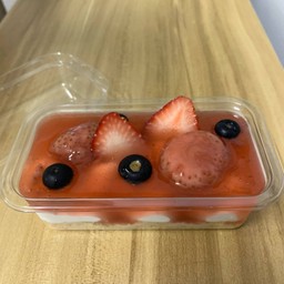 bakery Ao | ขนมหวาน นักศึกษา