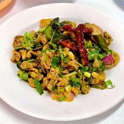 ลาบเป็ด