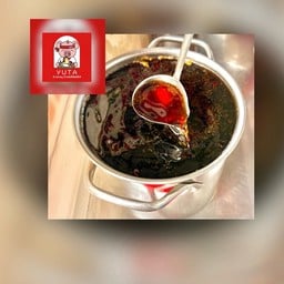 น้ำราดไก่สูตรทางร้าน