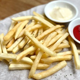 เฟรนช์ฟราย