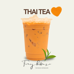 Thai Tea