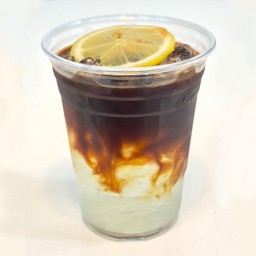 ฮันนี่เลมอนอินแบล็ค