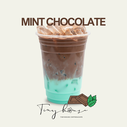 Mint Chocolate