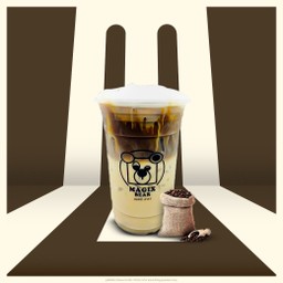 ไวท์ ช็อก มัคคิอาโต้