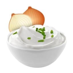 ชีสซาวครีม