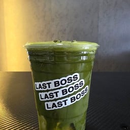 CLEAN MATCHA