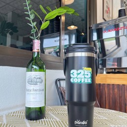 แก้วน้ำ-สีดำ