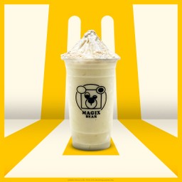 หมีปั่นเนสวีต้า