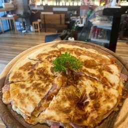 โรตีถวิล