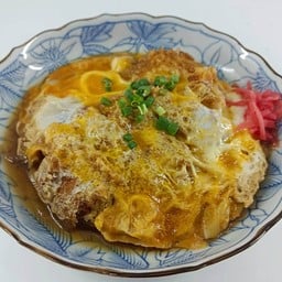 (9991) คัตสึนิ Katsu Ni