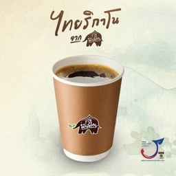 กาแฟพันธุ์ไทย สาขาวัดศรีประวัติ
