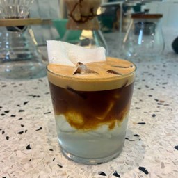 AMERICANO COCONUT