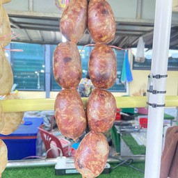 หม่ำหมูใส่ตับ