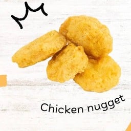 นักเก็ตไก่