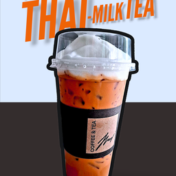 ชาไทย..(ชาใต้)
