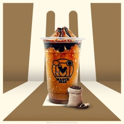 มอคค่า(ปั่น)