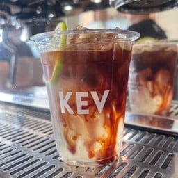 Espresso Honey Lemon