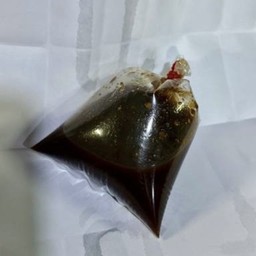 น้ำจิ้มข้่าวมันไก่(เผ็ด)