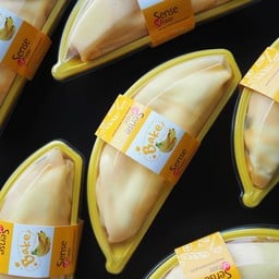 หลงลาย คาเฟ่