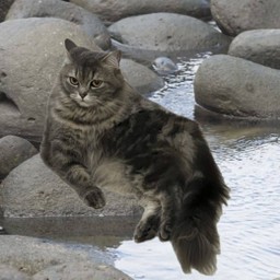 เกาคาง1ที