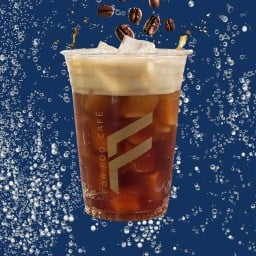 อเมริกาโน่โซดา