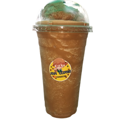 กาแฟโบราณปั่น