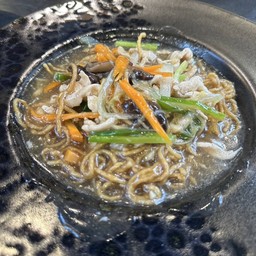 โกยซี่หมี่