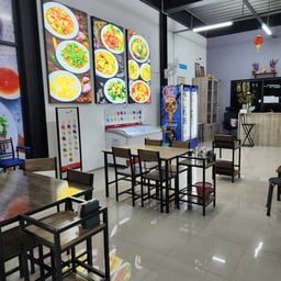 ซ้งเป็ดพะโล้ คลอง 4