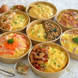ข้าว กับ เส้น วชิราลัย