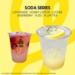 Soda series