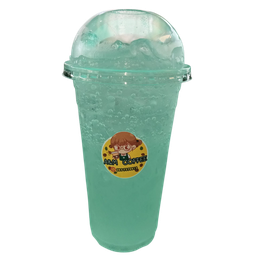 มะนาวโซดา (LAMON SODA)