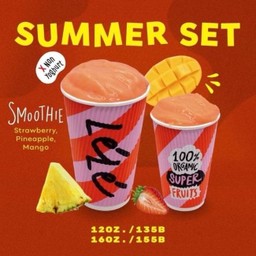 SUMMER SET 16 oz