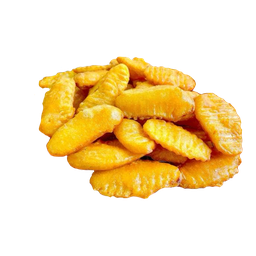 มันฝรั่งทอด ชุดกลาง