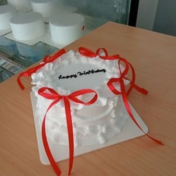 โบว์แดง