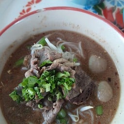 ก๋วยเตี๋ยวเรือFMM