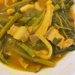 ฉันจะกินแกงส้ม