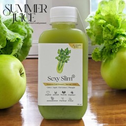 No.3 Sexy &Slim l เร่งการเผาผลาญ