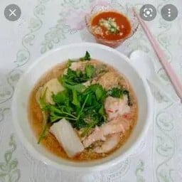 ร้านส้มตำเทอร์โบ - บ้านไผ่